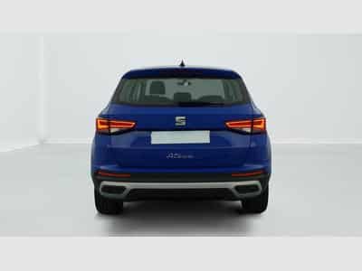 Seat Ateca 2.0 TDI 150 ch Start/Stop Style (2023) - Photo 6