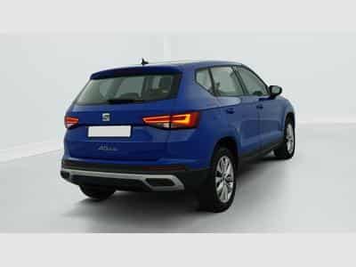 Seat Ateca 2.0 TDI 150 ch Start/Stop Style (2023) - Photo 7