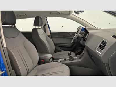 Seat Ateca 2.0 TDI 150 ch Start/Stop Style (2023) - Photo 9