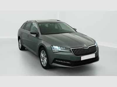 Skoda Superb 2.0 TDI 150 SCR DSG7 BUSINESS (2024) - Photo 1