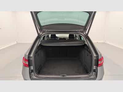 Skoda Superb 2.0 TDI 150 SCR DSG7 BUSINESS (2024) - Photo 11