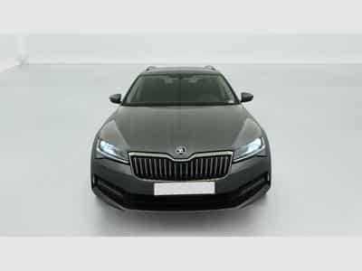 Skoda Superb 2.0 TDI 150 SCR DSG7 BUSINESS (2024) - Photo 2
