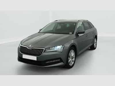 Skoda Superb 2.0 TDI 150 SCR DSG7 BUSINESS (2024) - Photo 3