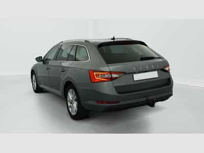 Skoda Superb 2.0 TDI 150 SCR DSG7 BUSINESS (2024) - Photo 5