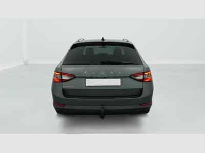 Skoda Superb 2.0 TDI 150 SCR DSG7 BUSINESS (2024) - Photo 6