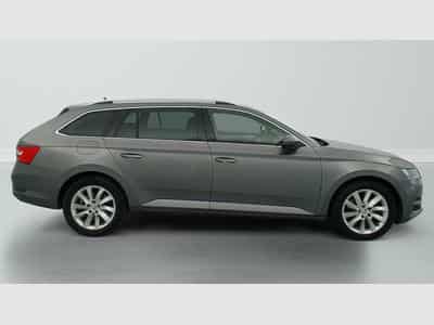 Skoda Superb 2.0 TDI 150 SCR DSG7 BUSINESS (2024) - Photo 8