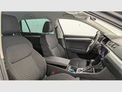 Skoda Superb 2.0 TDI 150 SCR DSG7 BUSINESS (2024) - Photo 9