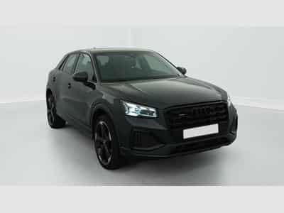 Audi Q2 35 TDI 150 S tronic 7 Quattro Design (2022) - Photo 1