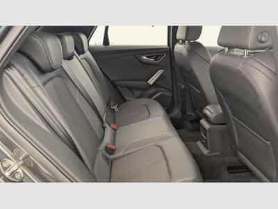 Audi Q2 35 TDI 150 S tronic 7 Quattro Design (2022) - Photo 10