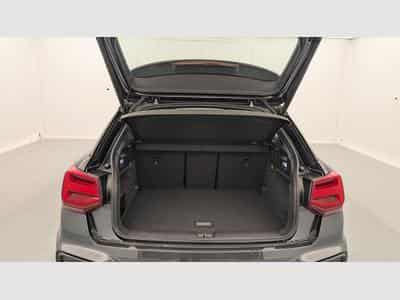 Audi Q2 35 TDI 150 S tronic 7 Quattro Design (2022) - Photo 11
