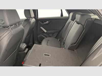 Audi Q2 35 TDI 150 S tronic 7 Quattro Design (2022) - Photo 12
