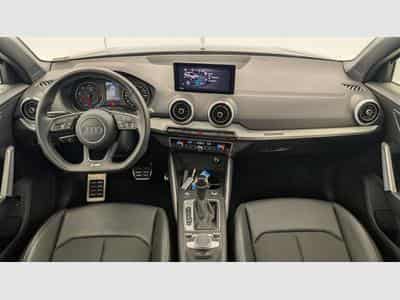 Audi Q2 35 TDI 150 S tronic 7 Quattro Design (2022) - Photo 13