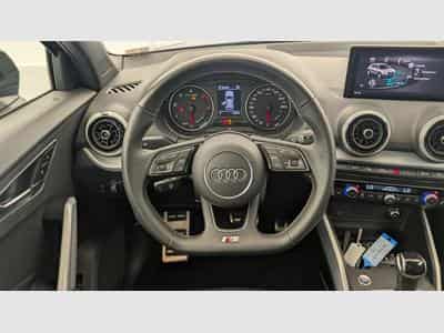 Audi Q2 35 TDI 150 S tronic 7 Quattro Design (2022) - Photo 14