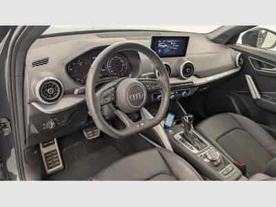 Audi Q2 35 TDI 150 S tronic 7 Quattro Design (2022) - Photo 15