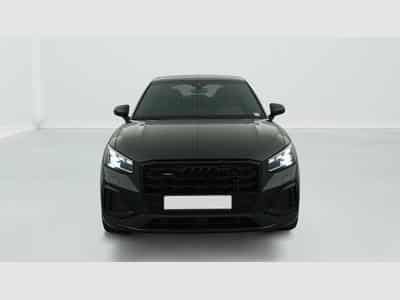 Audi Q2 35 TDI 150 S tronic 7 Quattro Design (2022) - Photo 2
