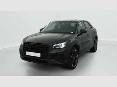 Audi Q2 35 TDI 150 S tronic 7 Quattro Design (2022) - Photo 3