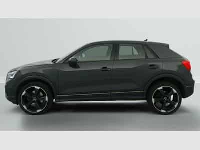 Audi Q2 35 TDI 150 S tronic 7 Quattro Design (2022) - Photo 4