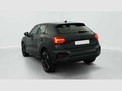 Audi Q2 35 TDI 150 S tronic 7 Quattro Design (2022) - Photo 5