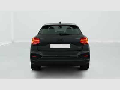 Audi Q2 35 TDI 150 S tronic 7 Quattro Design (2022) - Photo 6