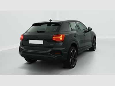 Audi Q2 35 TDI 150 S tronic 7 Quattro Design (2022) - Photo 7
