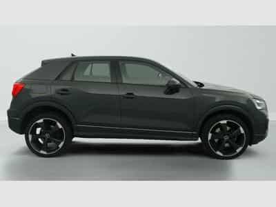 Audi Q2 35 TDI 150 S tronic 7 Quattro Design (2022) - Photo 8