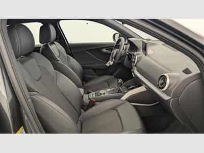 Audi Q2 35 TDI 150 S tronic 7 Quattro Design (2022) - Photo 9