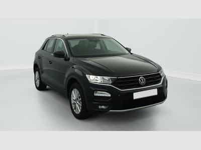 VW T-Roc 2.0 TDI 115 START/STOP BVM6 LOUNGE BUSINESS (2021) - Photo 1