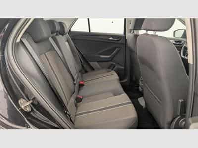 VW T-Roc 2.0 TDI 115 START/STOP BVM6 LOUNGE BUSINESS (2021) - Photo 10