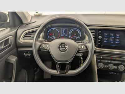 VW T-Roc 2.0 TDI 115 START/STOP BVM6 LOUNGE BUSINESS (2021) - Photo 14