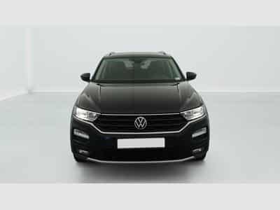 VW T-Roc 2.0 TDI 115 START/STOP BVM6 LOUNGE BUSINESS (2021) - Photo 2
