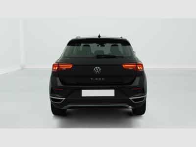 VW T-Roc 2.0 TDI 115 START/STOP BVM6 LOUNGE BUSINESS (2021) - Photo 6