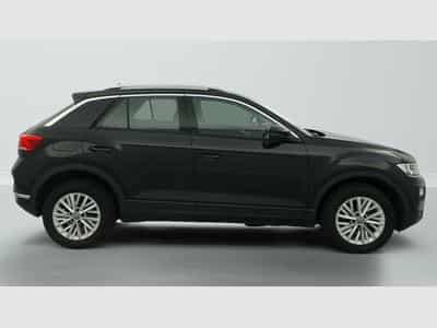 VW T-Roc 2.0 TDI 115 START/STOP BVM6 LOUNGE BUSINESS (2021) - Photo 8