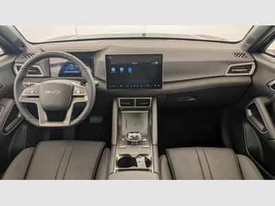 Byd ATTO 2 45.1 kWh 177 ch Boost (2025) - Photo 13