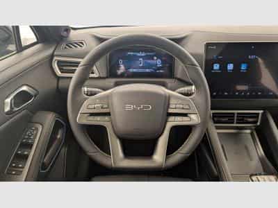 Byd ATTO 2 45.1 kWh 177 ch Boost (2025) - Photo 14