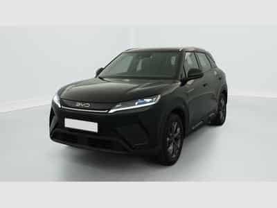 Byd ATTO 2 45.1 kWh 177 ch Boost (2025) - Photo 3