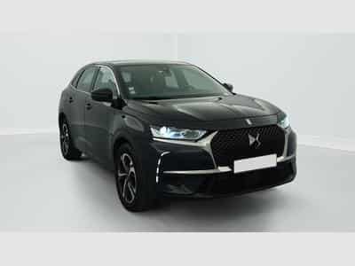 DS Automobiles DS7 PURETECH 130 EAT8 CHIC (2020) - Photo 1