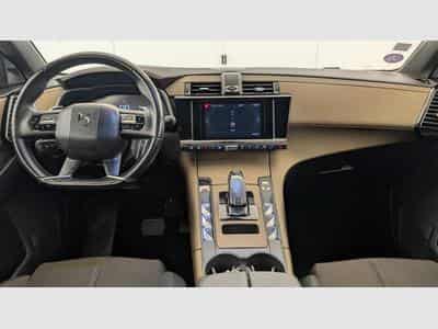 DS Automobiles DS7 PURETECH 130 EAT8 CHIC (2020) - Photo 13