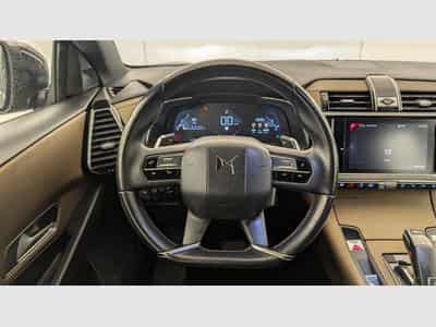 DS Automobiles DS7 PURETECH 130 EAT8 CHIC (2020) - Photo 14