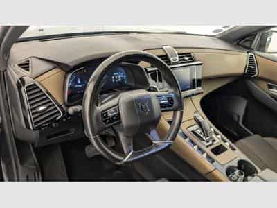 DS Automobiles DS7 PURETECH 130 EAT8 CHIC (2020) - Photo 15
