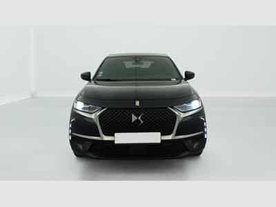 DS Automobiles DS7 PURETECH 130 EAT8 CHIC (2020) - Photo 2