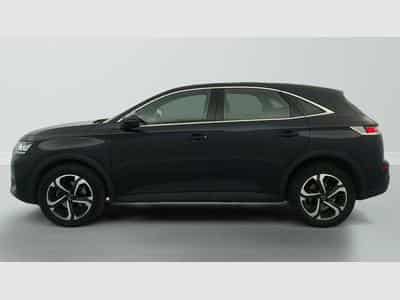 DS Automobiles DS7 PURETECH 130 EAT8 CHIC (2020) - Photo 4