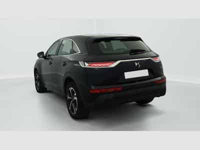 DS Automobiles DS7 PURETECH 130 EAT8 CHIC (2020) - Photo 5