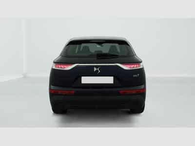 DS Automobiles DS7 PURETECH 130 EAT8 CHIC (2020) - Photo 6