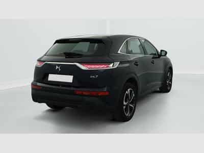 DS Automobiles DS7 PURETECH 130 EAT8 CHIC (2020) - Photo 7