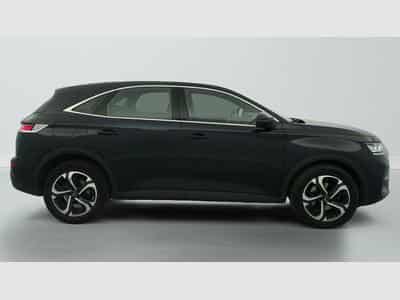 DS Automobiles DS7 PURETECH 130 EAT8 CHIC (2020) - Photo 8