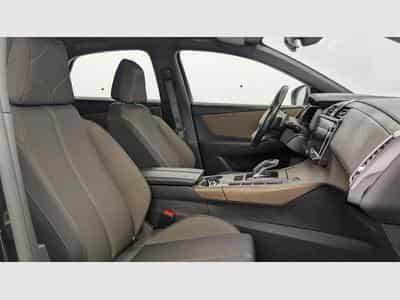 DS Automobiles DS7 PURETECH 130 EAT8 CHIC (2020) - Photo 9