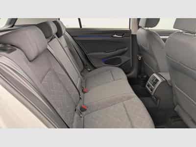 VW GOLF 8 2.0 TDI SCR 116 BVM6 LIFE BUSINESS (2022) - Photo 10