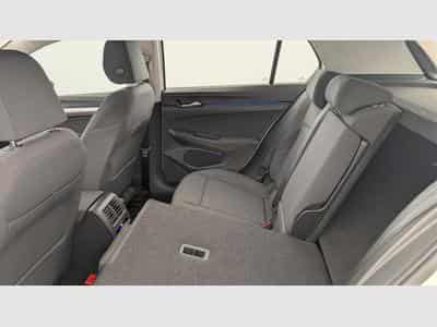 VW GOLF 8 2.0 TDI SCR 116 BVM6 LIFE BUSINESS (2022) - Photo 12