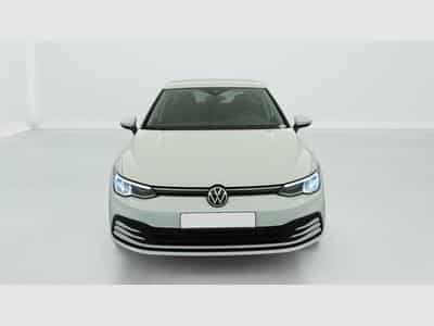 VW GOLF 8 2.0 TDI SCR 116 BVM6 LIFE BUSINESS (2022) - Photo 2
