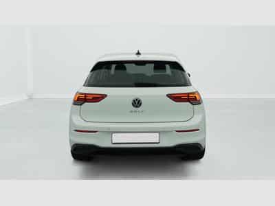 VW GOLF 8 2.0 TDI SCR 116 BVM6 LIFE BUSINESS (2022) - Photo 6